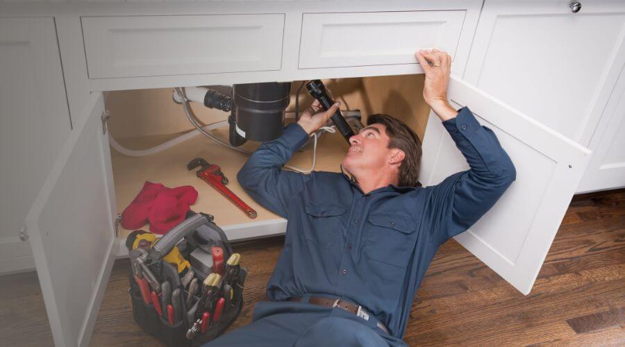 Professional Leak Detection Services in Otto, NC